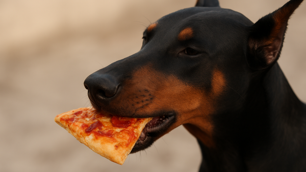 ¿Los perros pueden comer pizza? Descubre todo lo que debes saber de este alimento y lo que provoca en los peluditos - Pet's Table