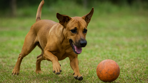 ¿Sabes cuáles son los mejores trucos para perros? Descubre estas habilidades divertidas para entrenarlo - Pet's Table