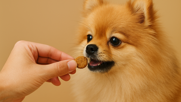 Snacks para perros: Descubre cuáles son los mejores para tu perrito - Pet's Table