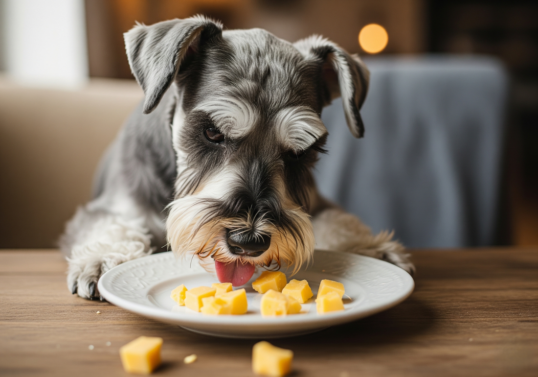 ¿Los perros pueden comer queso? Conoce sus riesgos y beneficios - Pet's Table