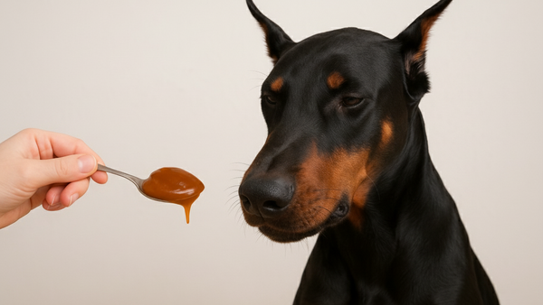 ¿Los perros pueden comer cajeta? Beneficios y riesgos - Pet's Table