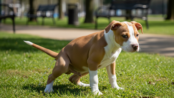 ¿Cómo entrenar a un perro para que vaya al baño solo? Aquí te contamos - Pet's Table