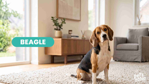 Conoce todo acerca del perro Beagle, información completa sobre esta linda y tierna raza - Pet's Table