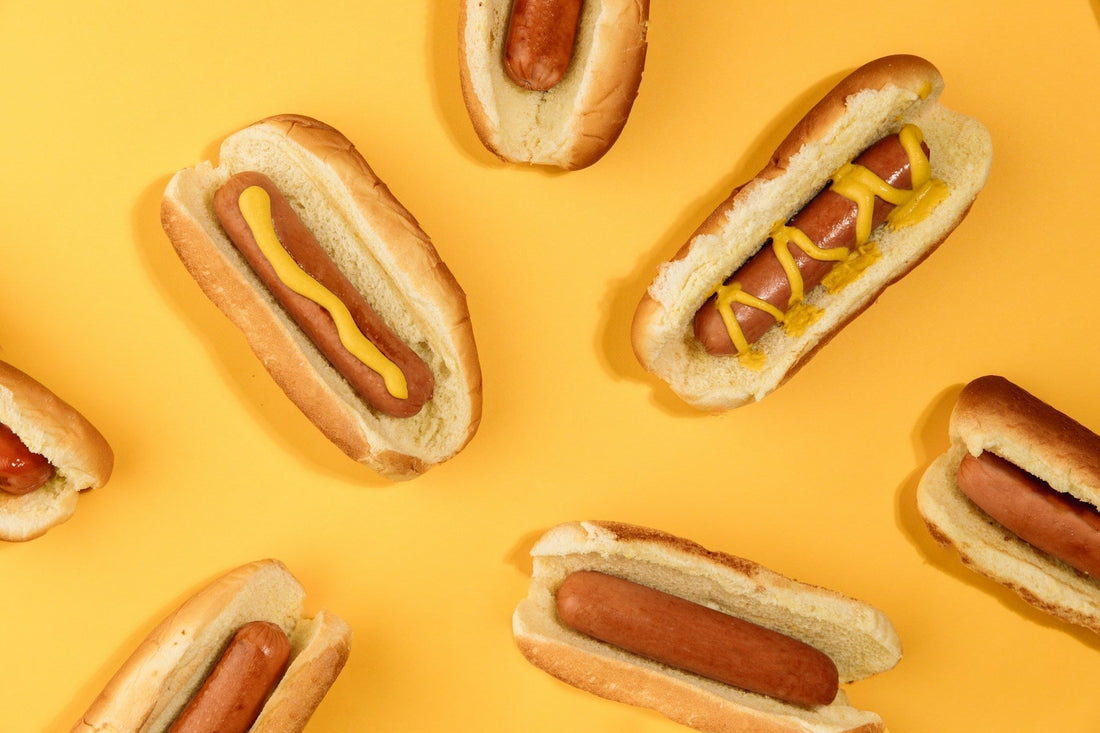¿Es mala la salchicha para los perros? Todo lo que debes saber - Pet's Table