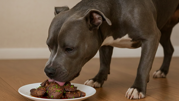 ¿Los perros pueden comer hígado? Descubre todo los beneficios y riesgos que tiene este alimento - Pet's Table