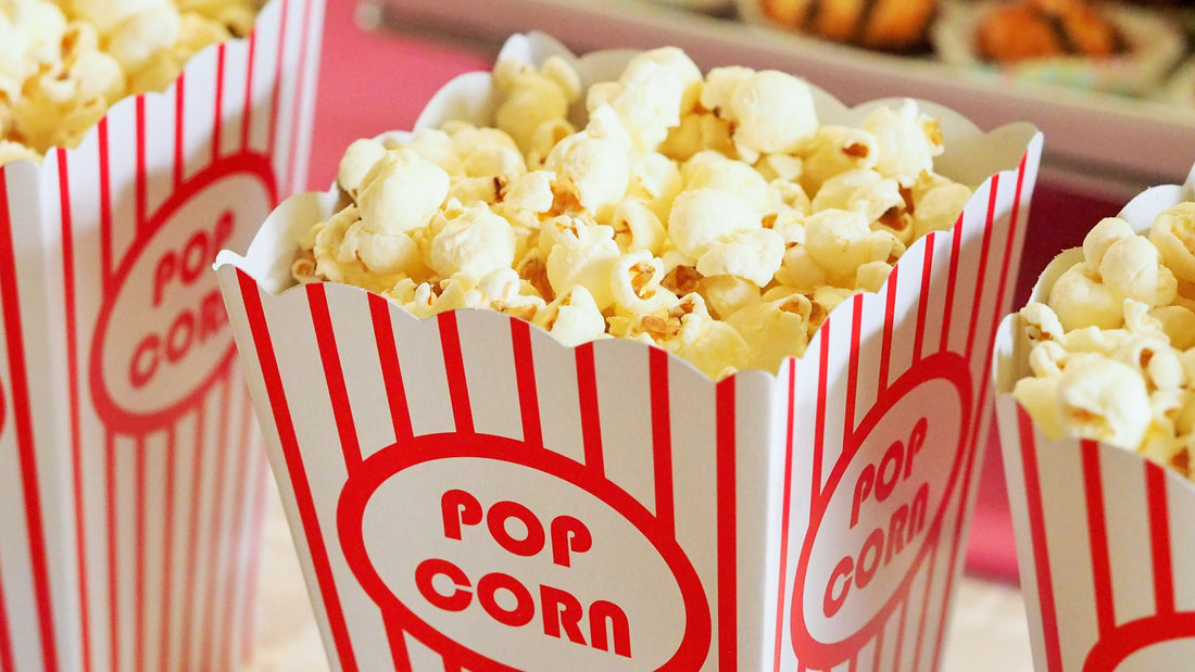 ¿Pueden los perros comer palomitas de maíz? Riesgos y beneficios - Pet's Table
