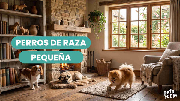 Perros de raza pequeña: Descubre las razas más adorables del mundo - Pet's Table