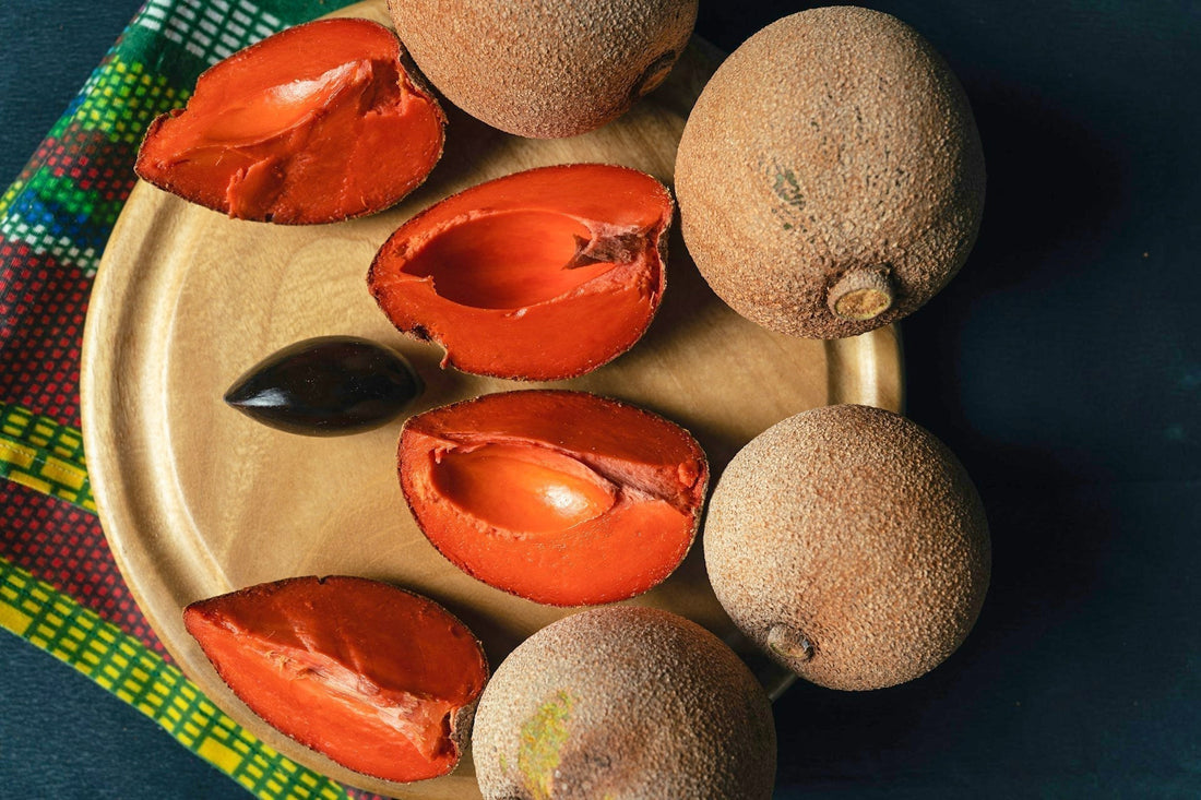 ¿Es el mamey seguro para los peludos? Información esencial - Pet's Table