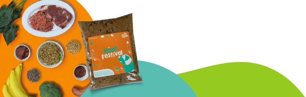 Los perros comen carne de res: Conoce el Meat Festival, una deliciosa receta para tu mascota - Pet's Table