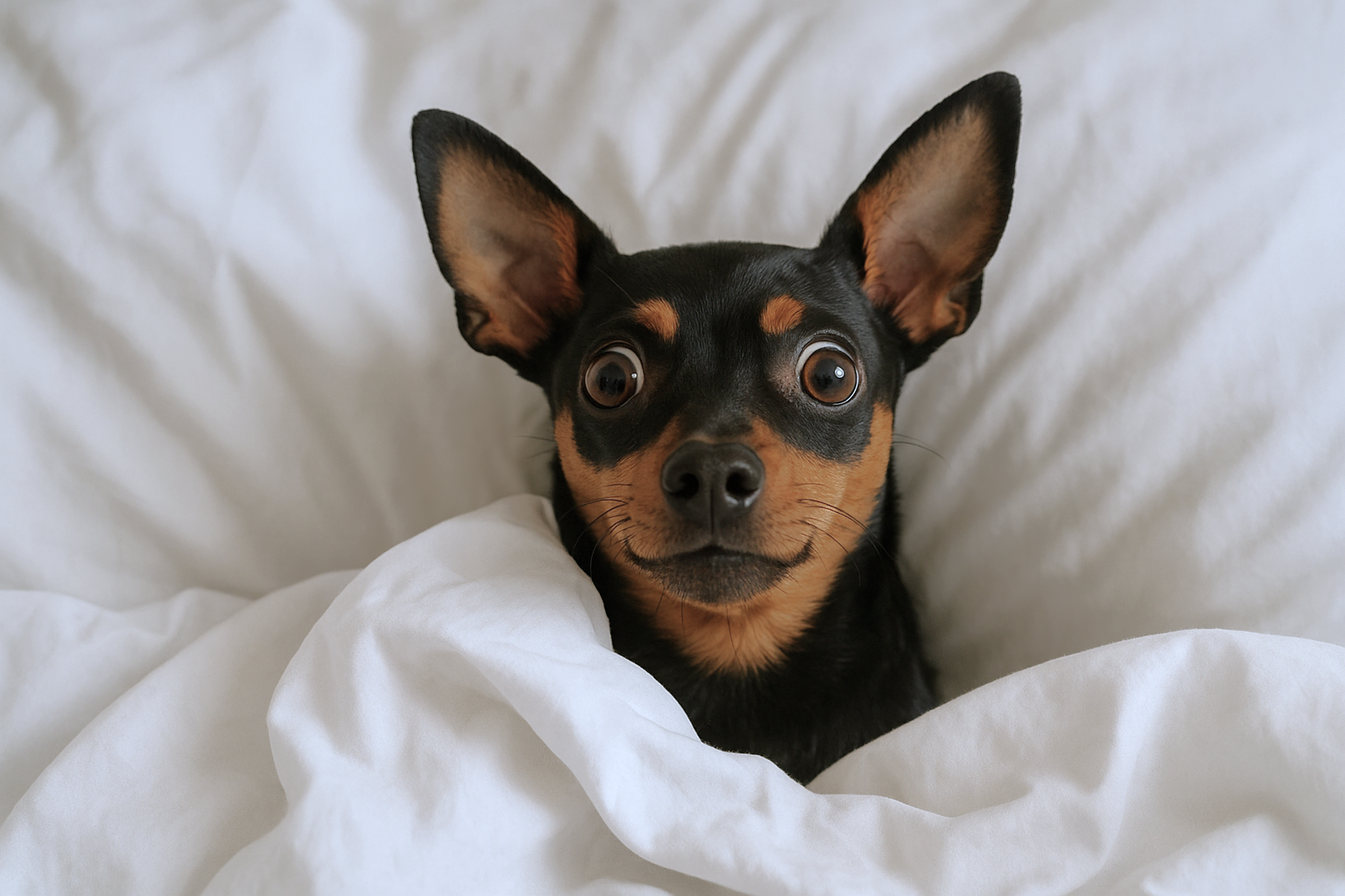 ¿Miedo en perros? Descubre estas estrategias efectivas para calmar a tu perro - Pet's Table