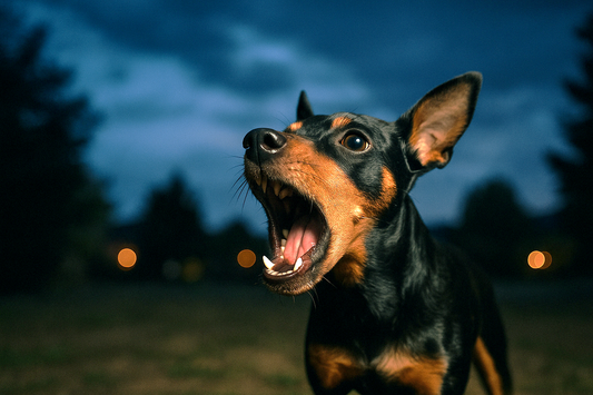 ¿Por qué los perros ladran de noche? Descubre todos los motivos y las razones que hay detrás de esta acción tan común - Pet's Table