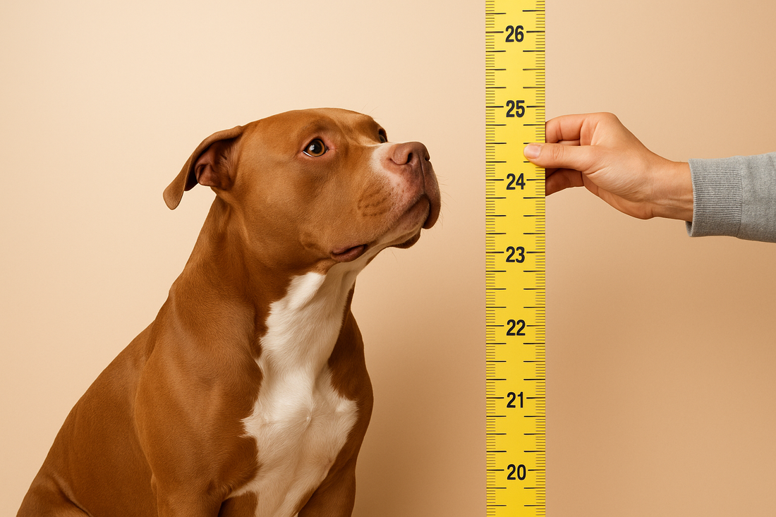 Crecimiento de un perro: Conoce todas sus etapas - Pet's Table