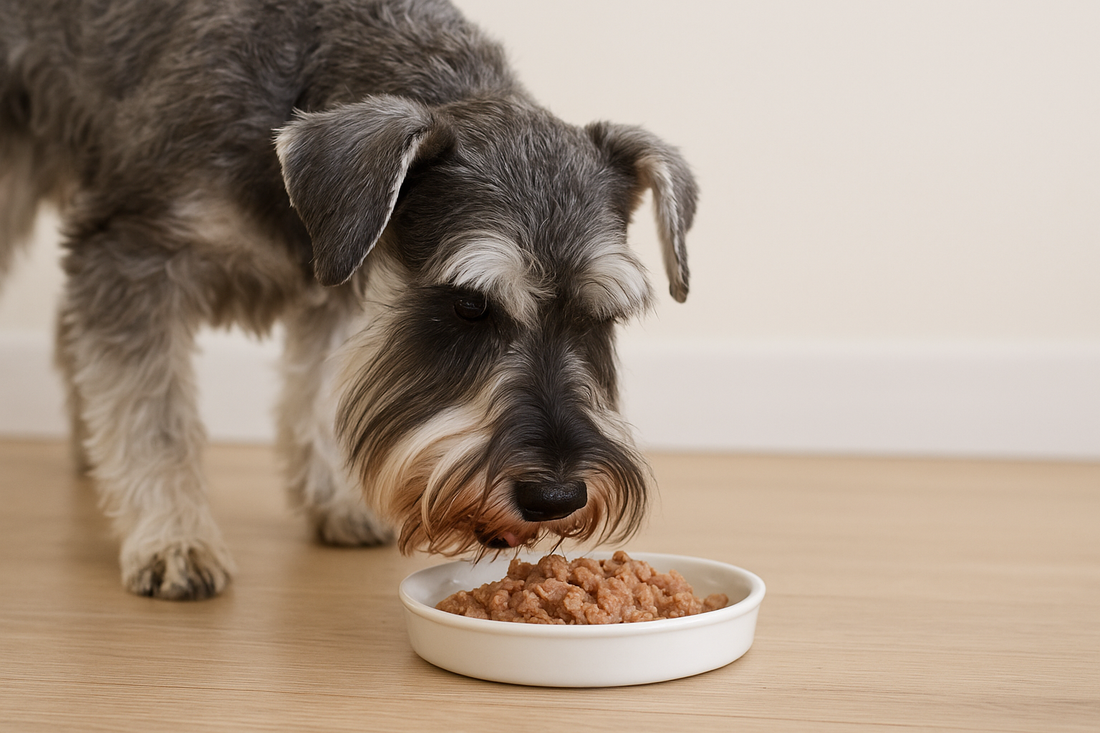¿Conoces los alimentos que pueden comer los perros? Aquí te contamos - Pet's Table