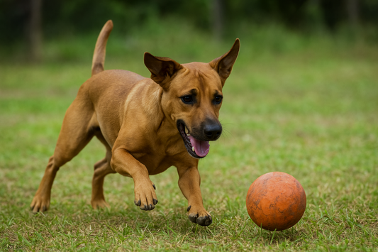 ¿Sabes cuáles son los mejores trucos para perros? Descubre estas habilidades divertidas para entrenarlo - Pet's Table
