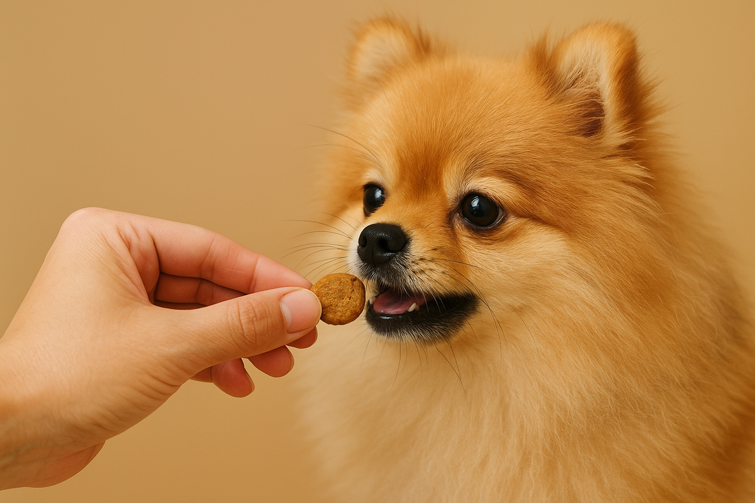 Snacks para perros: Descubre cuáles son los mejores para tu perrito - Pet's Table