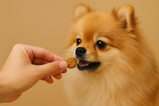 Snacks para perros: Descubre cuáles son los mejores para tu perrito - Pet's Table