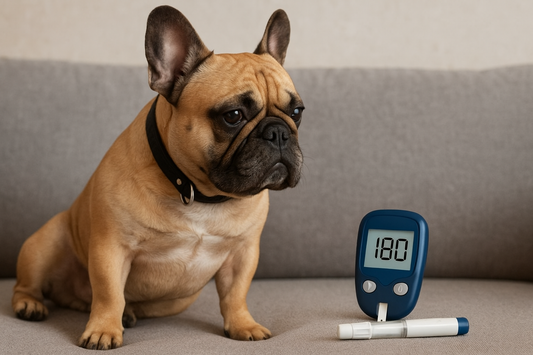 Diabetes en perros: Descubre todo acerca de esta enfermedad que puede afectar la salud de tu amigo perruno - Pet's Table