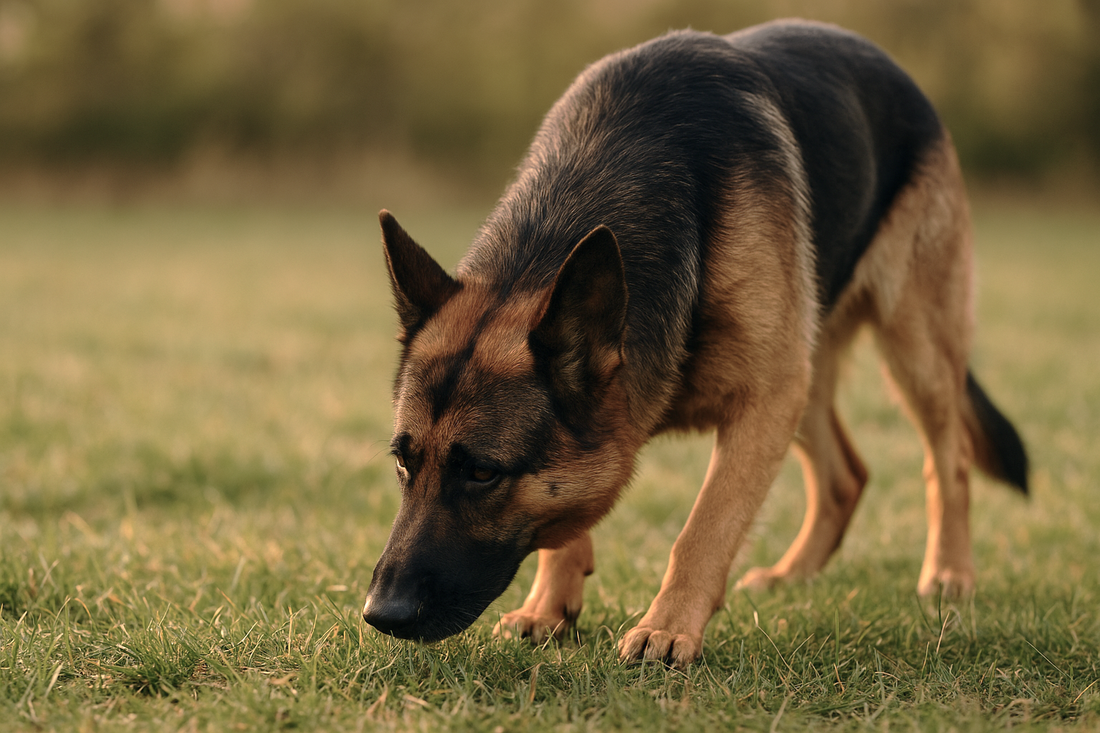 Olfato en perros: Te contamos todo acerca de esta increíble habilidad - Pet's Table