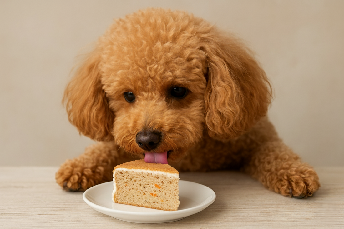 ¿Los perros pueden comer pastel? Descubre los beneficios y los riesgos para tu peludito - Pet's Table