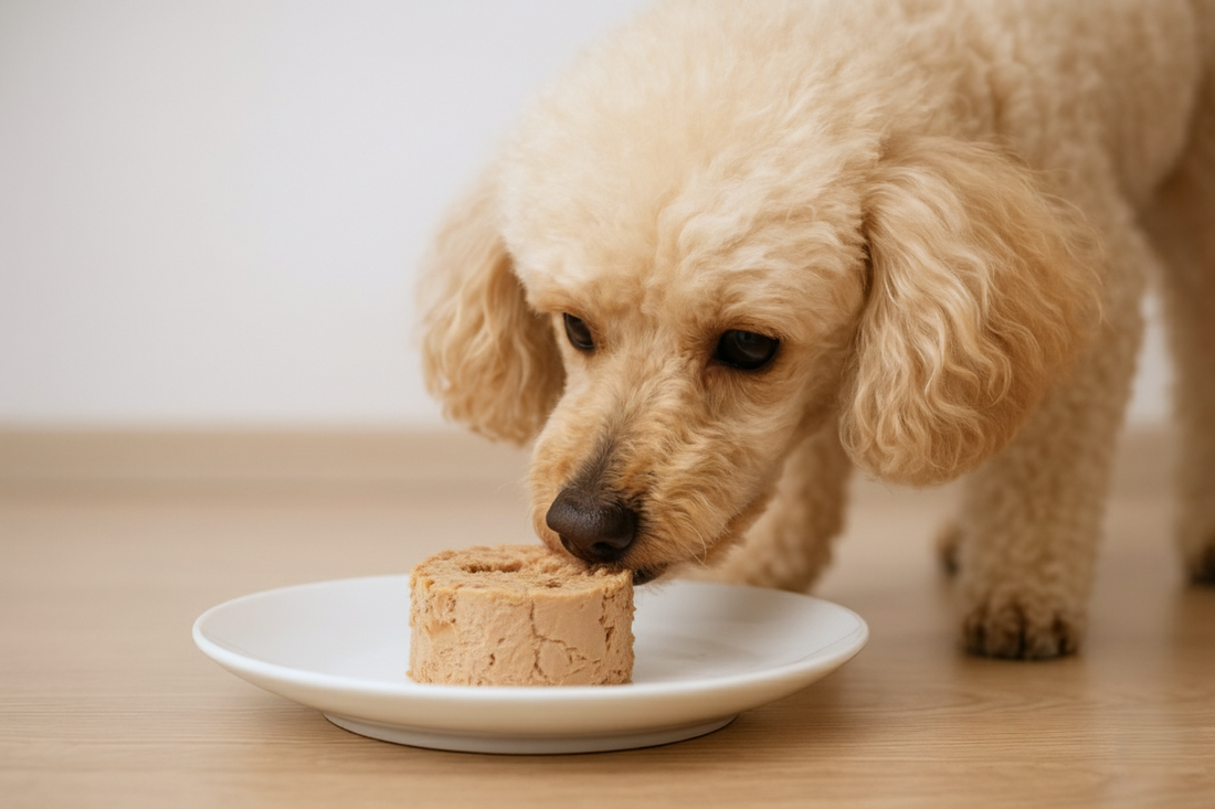 ¿Los perros pueden comer atún? Todo lo que necesitas saber - Pet's Table