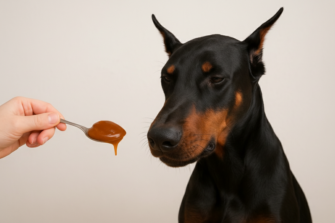 ¿Los perros pueden comer cajeta? Beneficios y riesgos - Pet's Table
