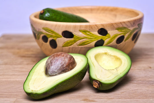 Aguacate y peludos: ¿es seguro para ellos? - Pets Table