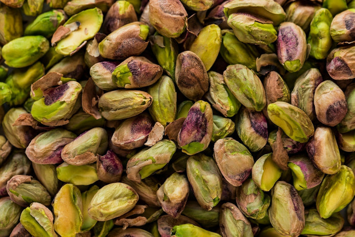 ¿Los perros pueden comer pistachos? Beneficios y riesgos - Pets Table