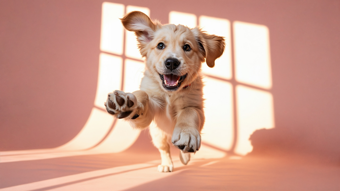 Información sobre la raza de perros Golden Retriever - Pet's Table