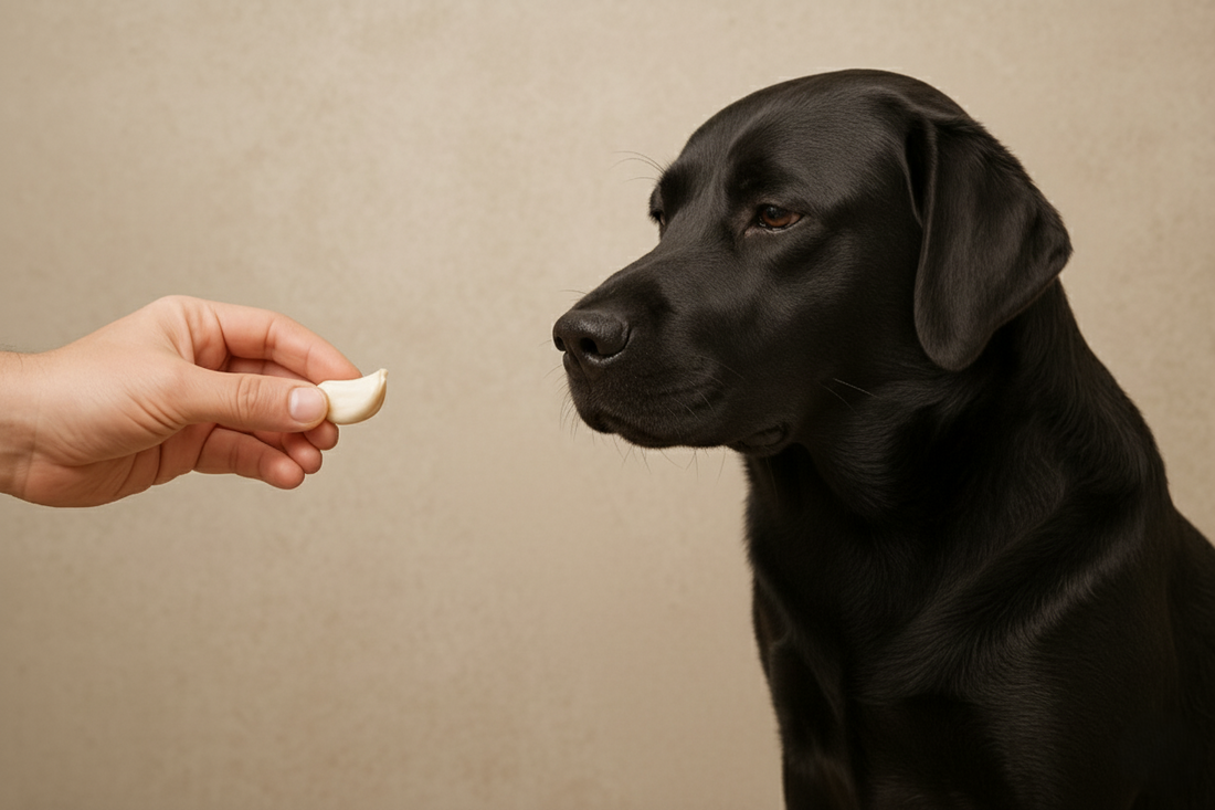 ¿Los perros pueden comer ajo? Mitos y realidades de este vegetal en tu mascota- Pet's Table
