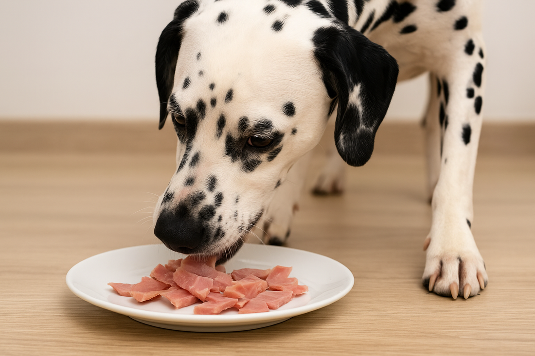 ¿Los perros pueden comer jamón? Pros y contras de este alimento para tu perrito - Pet's Table