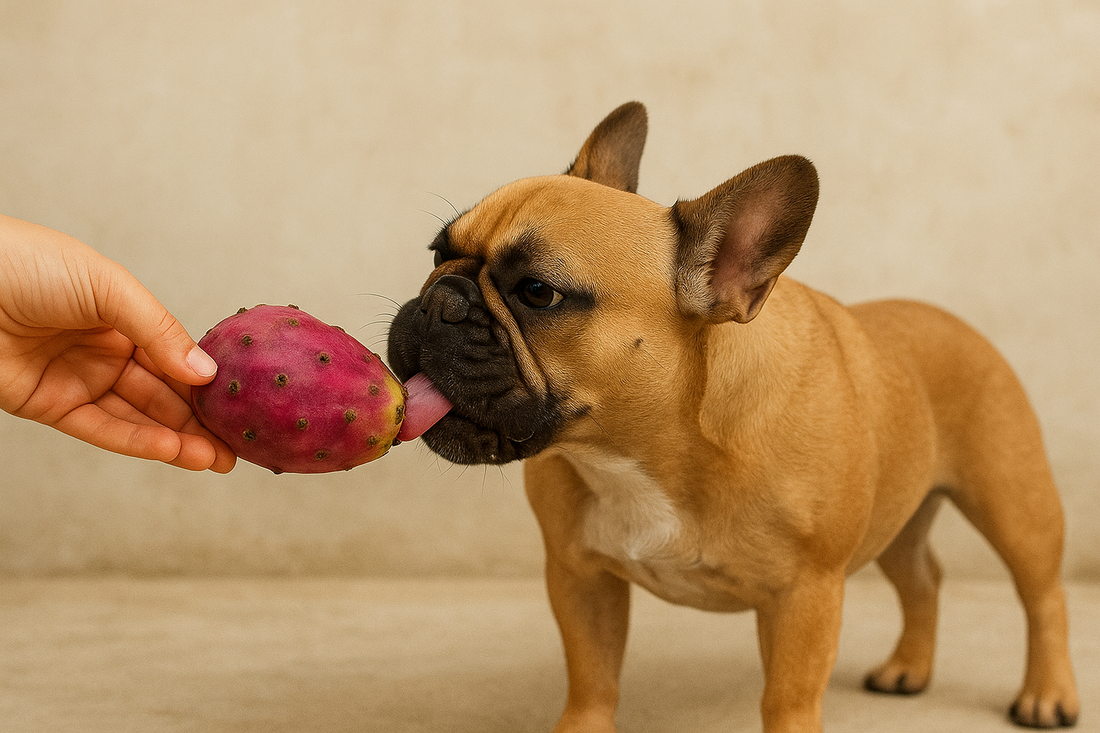 ¿Pueden comer tuna los perros? Beneficios y riesgos - Pet's Table