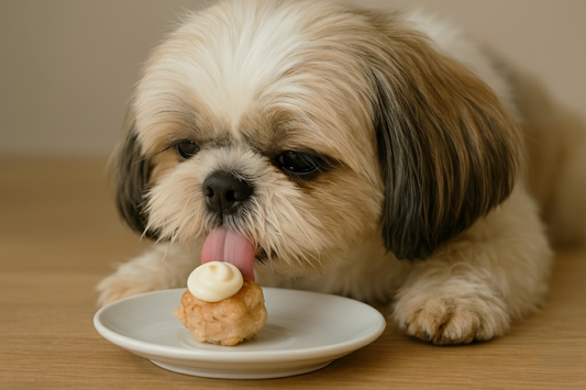 ¿Los perros pueden comer mayonesa? Beneficios y precauciones - Pet's Table
