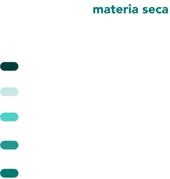 Ingredientes perritos