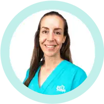 Avatar de la doctora macarena