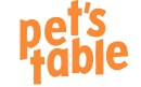 Logo Pets table