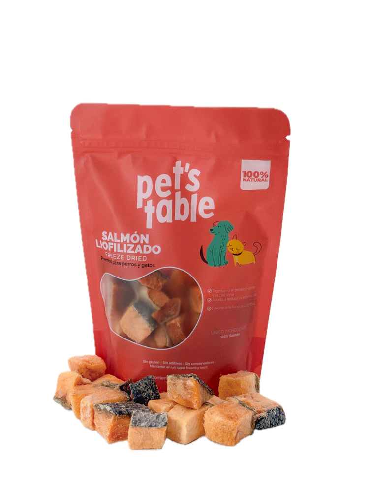 Salmón