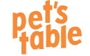 Pet's Table