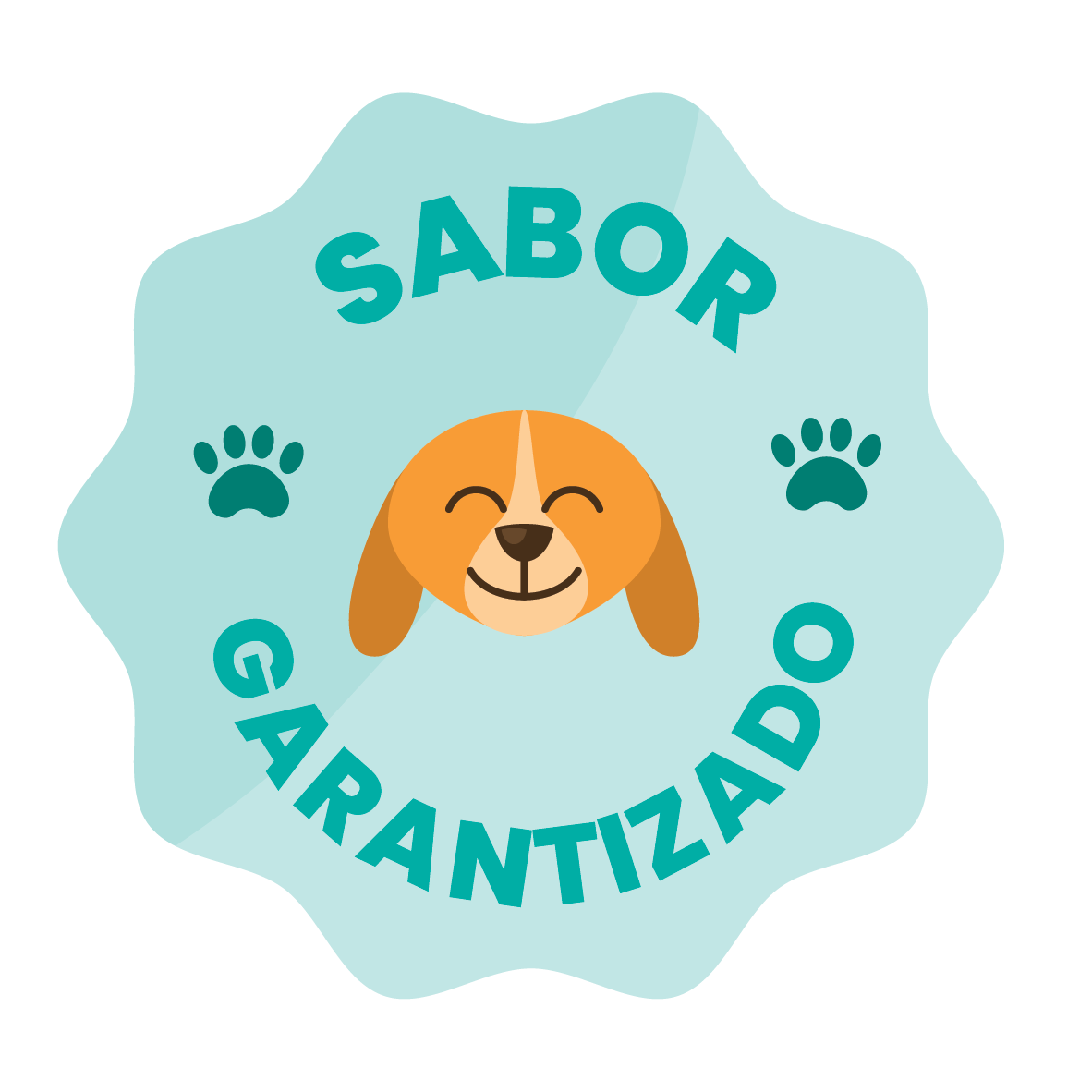 Sabor garantizado